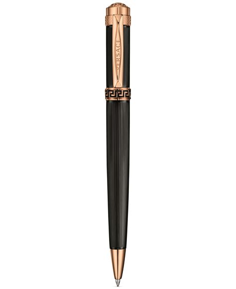 versace pencils|Versace Pens & Pencils for Men .